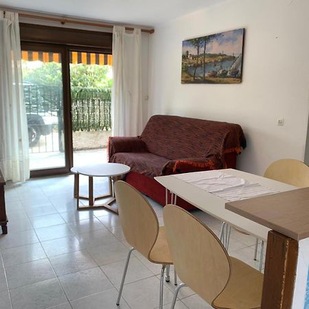 Apartamento El Cortijo Estartit Torroella De Montgri Bagian luar foto