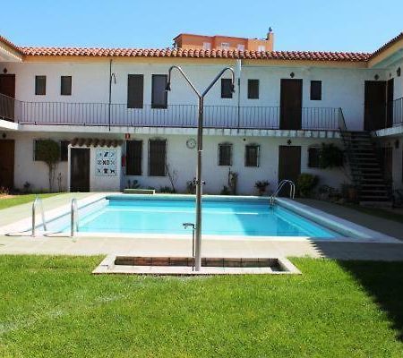Apartamento El Cortijo Estartit Torroella De Montgri Bagian luar foto