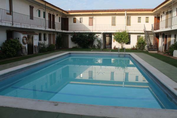Apartamento El Cortijo Estartit Torroella De Montgri Bagian luar foto