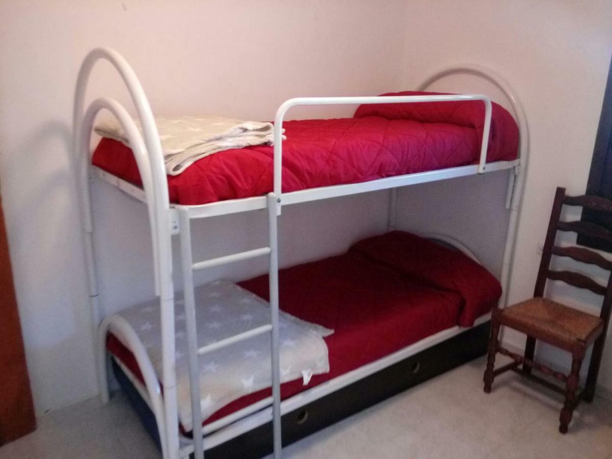 Apartamento El Cortijo Estartit Torroella De Montgri Bagian luar foto
