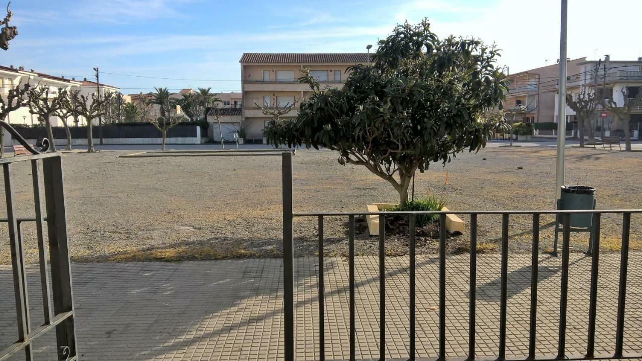 Apartamento El Cortijo Estartit Torroella De Montgri Bagian luar foto